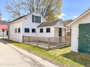 311 Cleverdale Rd, Queensbury, NY 12804