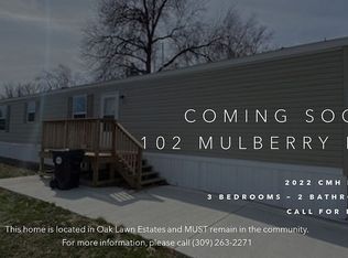 102 Mulberry Dr, Morton, IL 61550