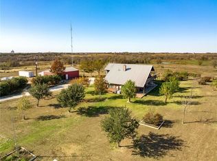 981 Blackland Rd, Riesel, TX 76682