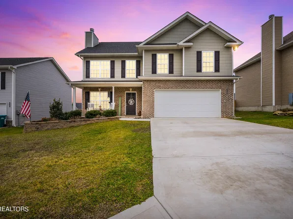 2705 Palace Green Rd, Knoxville, TN 37924