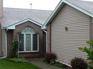 2207 N 155th St, Omaha, NE 68116