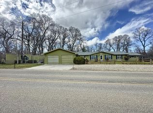 105 Upper Clear Creek Rd, Buffalo, WY 82834