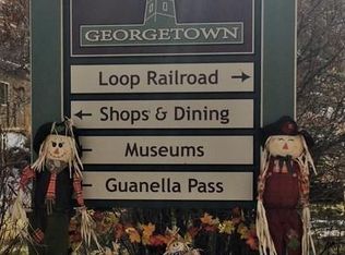 LOT 2 Skyline Rd, Georgetown, CO 80444