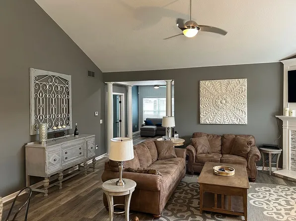 4300 Westford Pl Unit 5A, Canfield, OH 44406