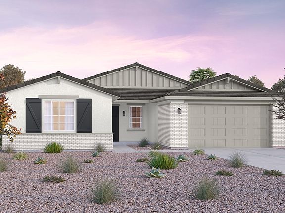 Blossom Rock Mariposa Lily D Arizona Ranch