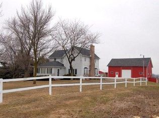 N8734 Hwy C, RANDOLPH, WI 53956