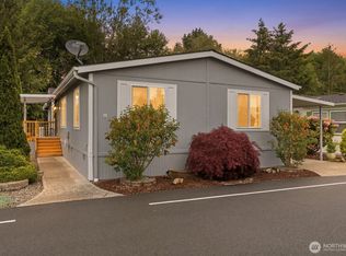 14727 43rd Avenue NE #6, Marysville, WA 98271