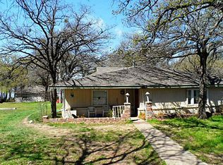 2440 Doe Branch Rd, Little Elm, TX 75068