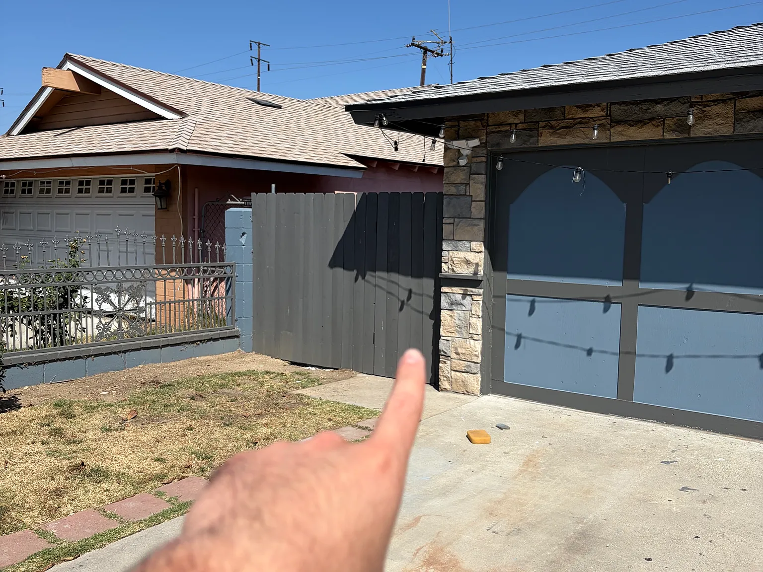 3 bed, $3,550 — Photo 4