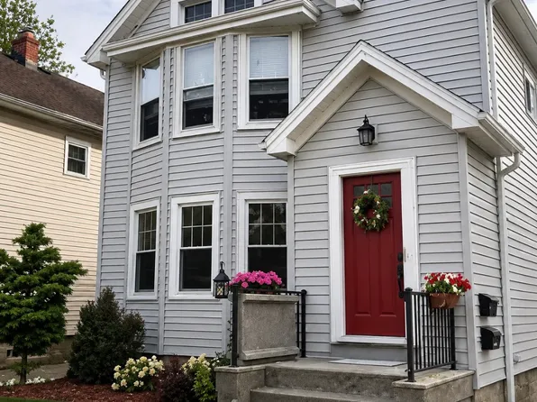 15 Hamilton Dr Floor 1, Buffalo, NY 14226
