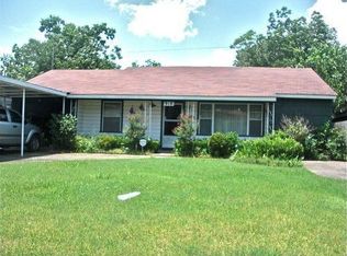 918 Maroby St, Houston, TX 77017
