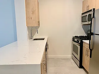 Rented by The Dermot Realty Management Company