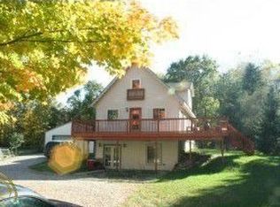 3416 E Coon Lake Rd, Howell, MI 48843