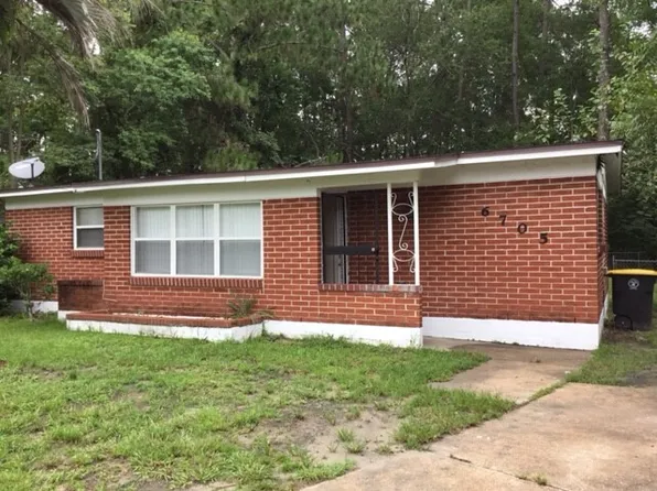 6705 Gaspar Cir E, Jacksonville, FL 32219