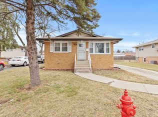 636 E 156th Pl, South Holland, IL 60473