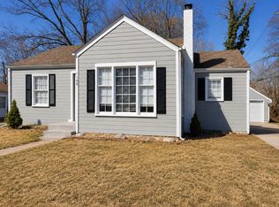 1100 Pomeroy St, Manhattan, KS 66502