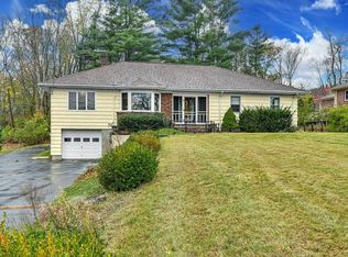 246 Thompson Rd, Webster, MA 01570
