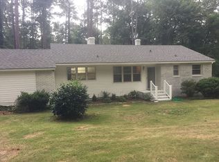 720 W Rollingwood Rd, Aiken, SC 29801