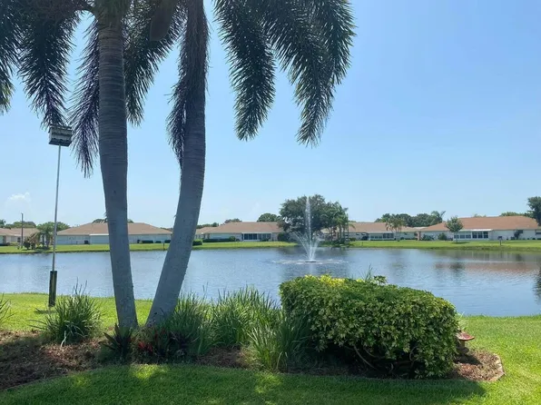 1235 S Lakes End Drive #0, Fort Pierce, FL 34982