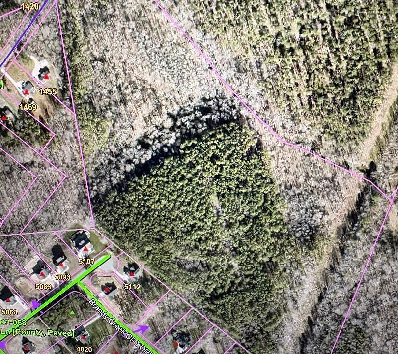 1st image of 3743AC Lawrence Rd