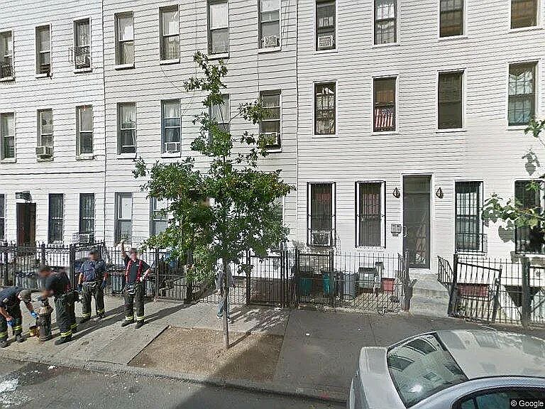 1st image of 249 Stockholm St #6FAM