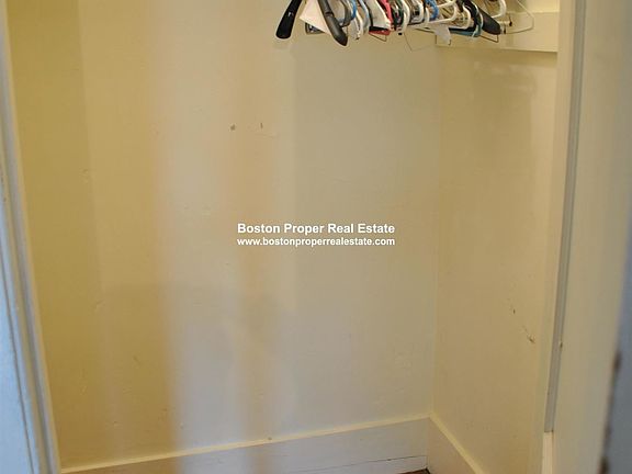 312 Beacon St. #6 Boston - Back Bay Unit Photo 6 (1)