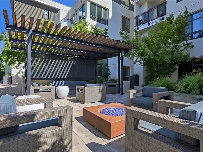 1101 W El Camino Real #119 — Photo 19