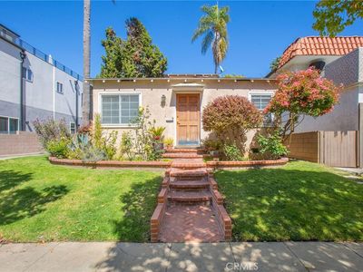 4040 La Salle Ave, Culver City, CA, 90232