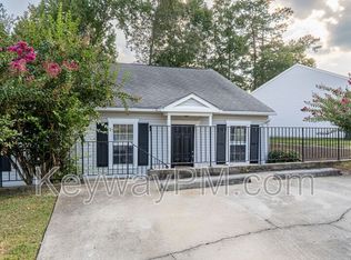 4472 Misty Cove Ct, Martinez, GA 30907