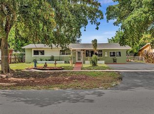 Boulevard Heights Sec 6, Hollywood, FL 33024