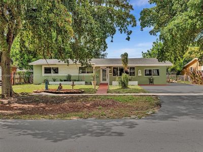 6472 Johnson St, Hollywood, FL, 33024