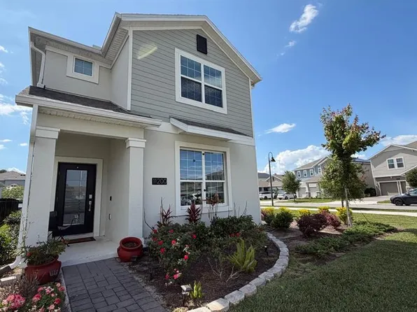 11200 Listening Dr, Orlando, FL 32832