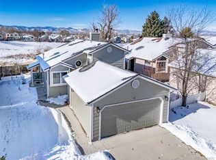 9485 Joyce Ln, Highlands Ranch, CO 80126
