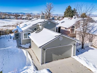 9485 Joyce Lane, Highlands Ranch, CO, 80126