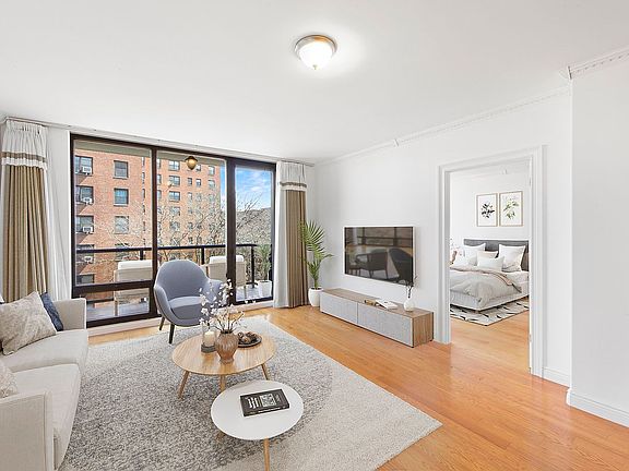 2nd image of 63-36 99th St #5H