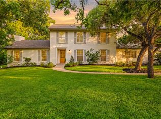 3613 Sunnybrook Ln, Bryan, TX 77802