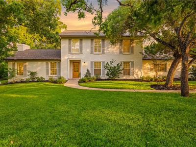 3613 Sunnybrook Ln, Bryan, TX, 77802