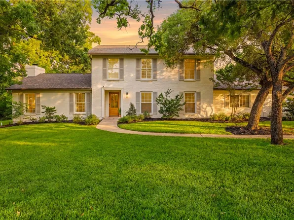 3613 Sunnybrook Ln, Bryan, TX 77802