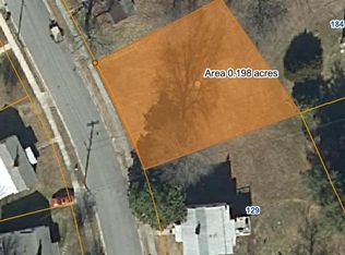0 Wood Ave, Danville, VA 24541