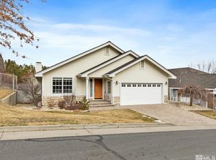 6144 Carriage House Way, Reno, NV 89519