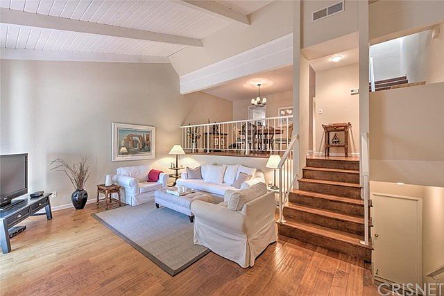 1st image of 11756 Moorpark St Unit I