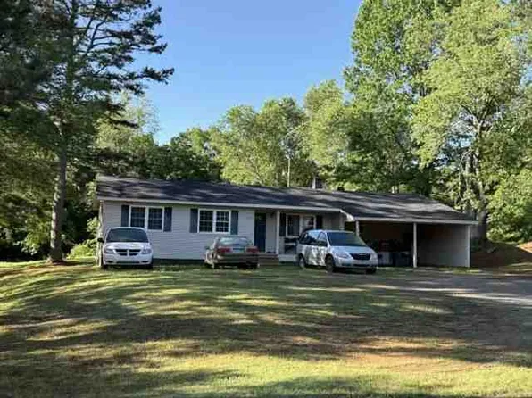 293 Solomon Grove Rd, Damascus, AR 72039