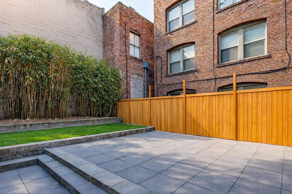 Building Photo - Centrally located community living.