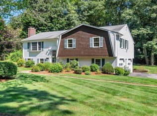 30 Lincoln Cir, Paxton, MA 01612