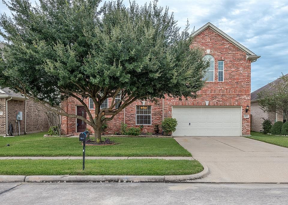 1st image of 4819 Chase Stone Dr