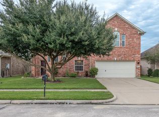 4819 Chase Stone Dr, Bacliff, TX 77518