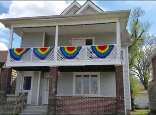 1117 Hoyt Ave, Indianapolis, IN