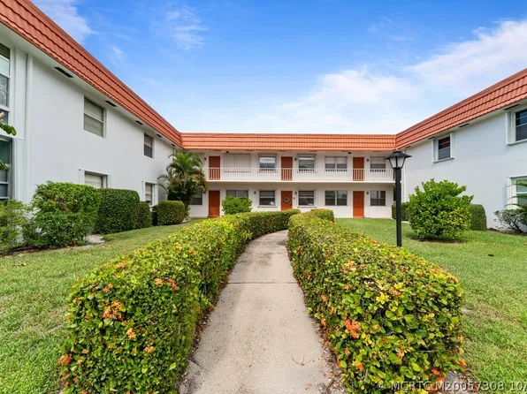 2600 SE Ocean Blvd APT Ff-14, Stuart, FL 34996