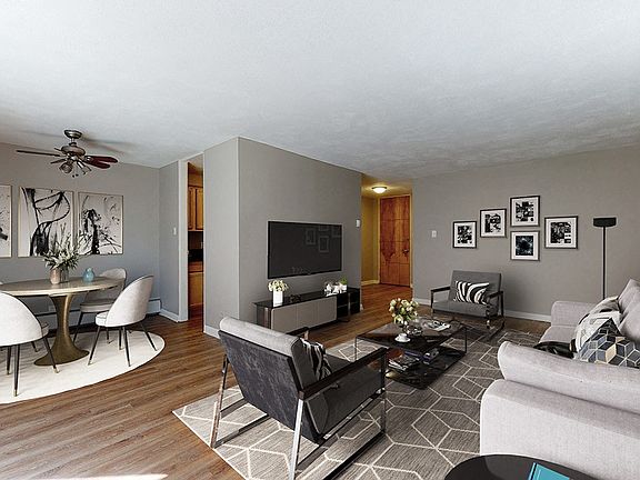3rd image of 370 E 11th Ave APT 301
