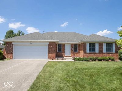 370 Vinewood Dr S, Brownsburg, IN, 46112